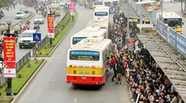 Lost in transportation- A guide to catching buses in Vietnam