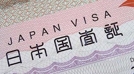 Japan applies single tourist visas for Vietnamese citizens
