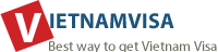 Vietnam Visa logo