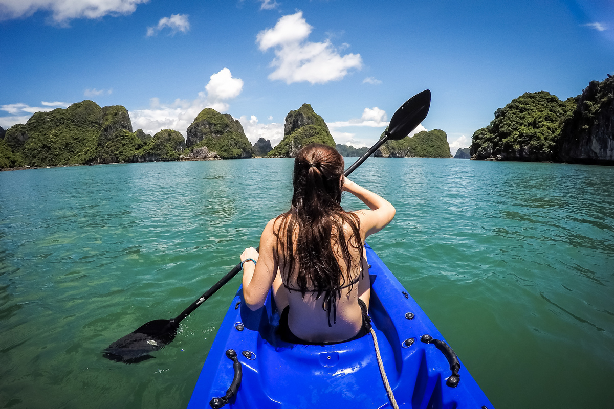 How to Plan a Solo Travel to Vietnam?