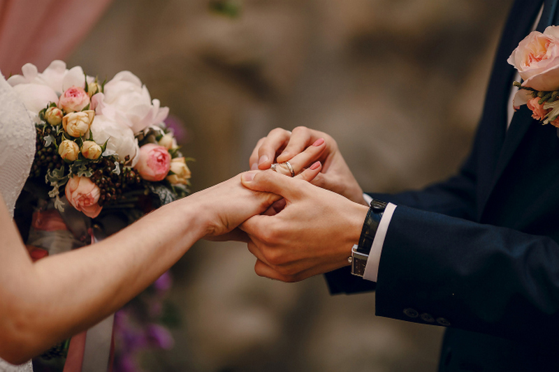 Getting Married in Vietnam for Foreigners