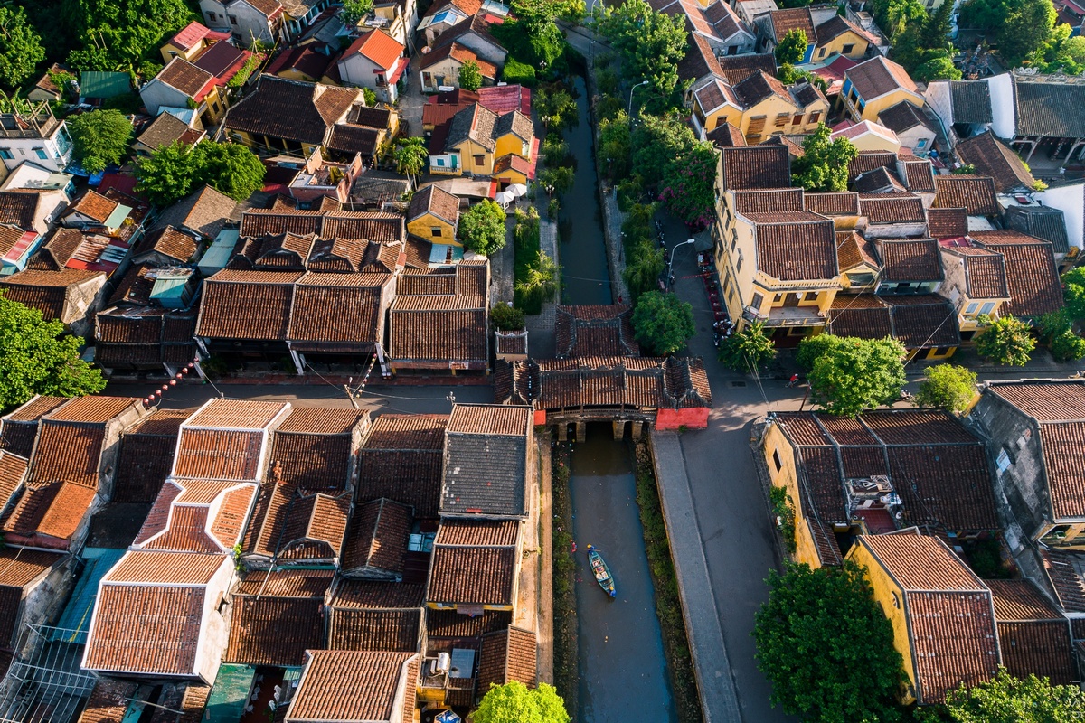 Hoi An, Vietnam