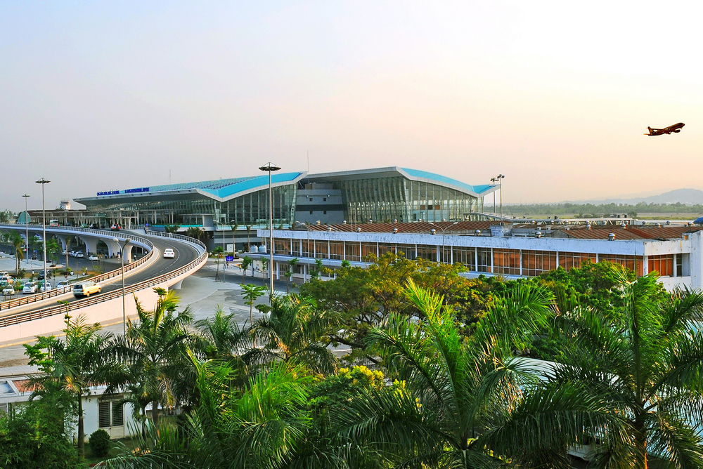 Internationaler Flughafen Da Nang – Alles, was Sie wissen müssen