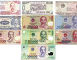 Vietnamesische Währung: Vietnamesischer Dong-Wechsel, Nutzung von Geldautomaten in Vietnam