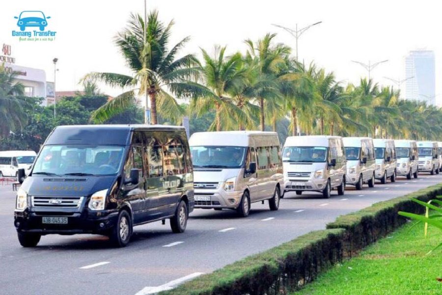 Car Rental in Da Nang: All You Need to Know BEFORE You Go