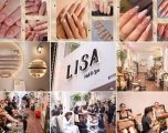 Top 10 Nail Salons in Ho Chi Minh City: Prices and Famous