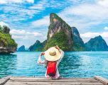 The Truth About Traveling Alone as a Woman in Vietnam