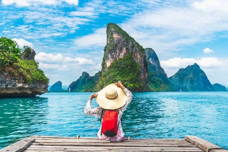 The Truth About Traveling Alone as a Woman in Vietnam